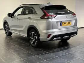 Mitsubishi Eclipse Cross thumbnail 7