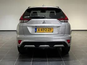 Mitsubishi Eclipse Cross thumbnail 8