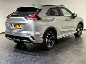 Mitsubishi Eclipse Cross thumbnail 9