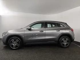 Mercedes-Benz GLA thumbnail 15