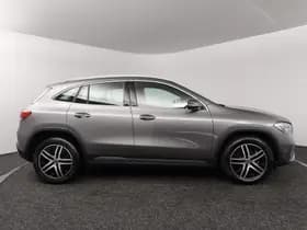 Mercedes-Benz GLA thumbnail 16