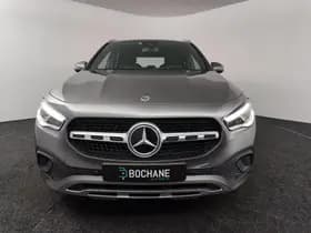 Mercedes-Benz GLA thumbnail 17