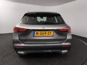 Mercedes-Benz GLA thumbnail 18