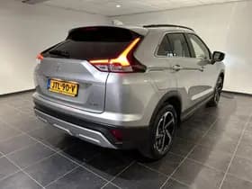 Mitsubishi Eclipse Cross thumbnail 2