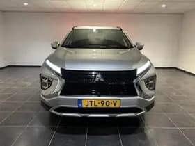 Mitsubishi Eclipse Cross thumbnail 13