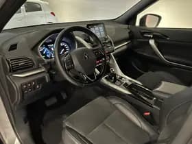 Mitsubishi Eclipse Cross thumbnail 18