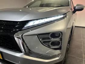 Mitsubishi Eclipse Cross thumbnail 19