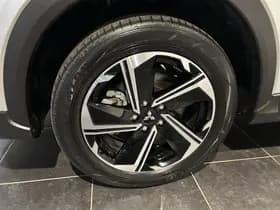 Mitsubishi Eclipse Cross thumbnail 20