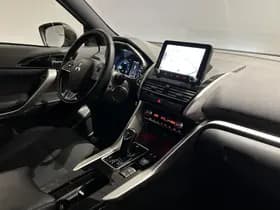 Mitsubishi Eclipse Cross thumbnail 24