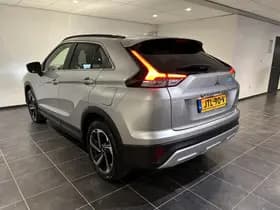 Mitsubishi Eclipse Cross thumbnail 5