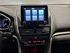 Mitsubishi Eclipse Cross thumbnail 9