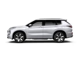 Mitsubishi Outlander thumbnail 2