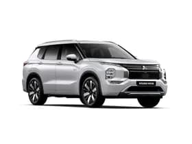 Mitsubishi Outlander thumbnail 3