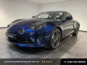 Alpine A110