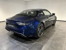 Alpine A110 thumbnail 2
