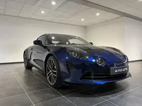 Alpine A110 thumbnail 5