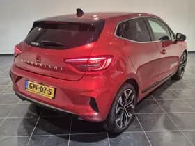 Mitsubishi Colt thumbnail 2