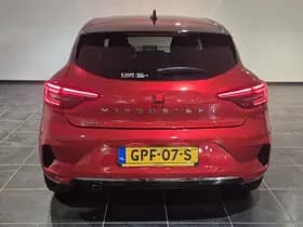 Mitsubishi Colt thumbnail 17