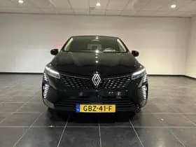 Renault Clio thumbnail 16