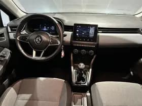 Renault Clio thumbnail 3
