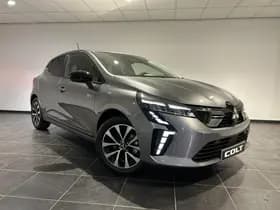 Mitsubishi Colt thumbnail 5