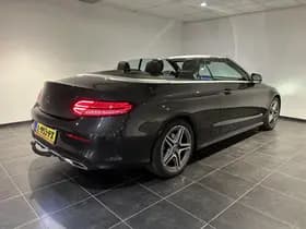 Mercedes-Benz C-Klasse thumbnail 2
