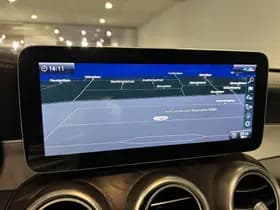 Mercedes-Benz C-Klasse thumbnail 11