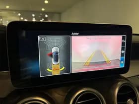 Mercedes-Benz C-Klasse thumbnail 12