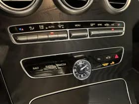 Mercedes-Benz C-Klasse thumbnail 13