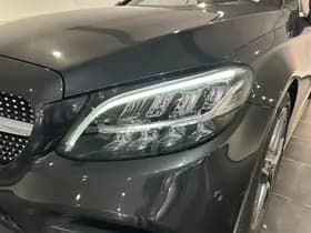 Mercedes-Benz C-Klasse thumbnail 15