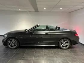 Mercedes-Benz C-Klasse thumbnail 16