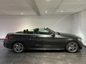 Mercedes-Benz C-Klasse thumbnail 17