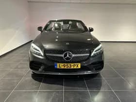 Mercedes-Benz C-Klasse thumbnail 18