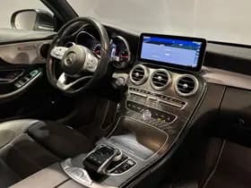 Mercedes-Benz C-Klasse thumbnail 3