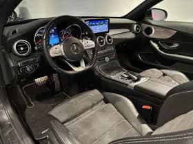 Mercedes-Benz C-Klasse thumbnail 23