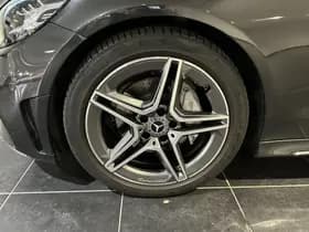 Mercedes-Benz C-Klasse thumbnail 24