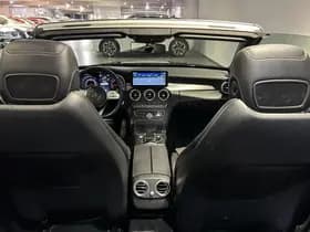 Mercedes-Benz C-Klasse thumbnail 25