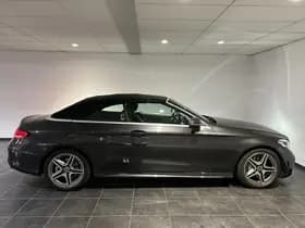 Mercedes-Benz C-Klasse thumbnail 28