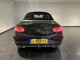 Mercedes-Benz C-Klasse thumbnail 29