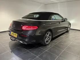 Mercedes-Benz C-Klasse thumbnail 30