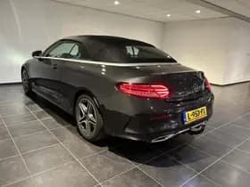 Mercedes-Benz C-Klasse thumbnail 32