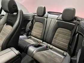 Mercedes-Benz C-Klasse thumbnail 40