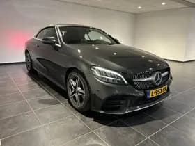 Mercedes-Benz C-Klasse thumbnail 42