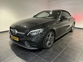 Mercedes-Benz C-Klasse thumbnail 43