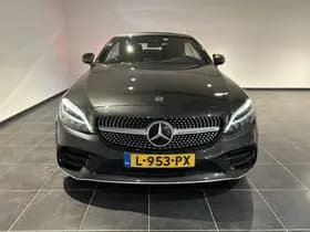 Mercedes-Benz C-Klasse thumbnail 44