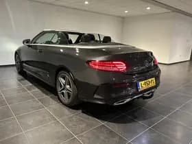 Mercedes-Benz C-Klasse thumbnail 6