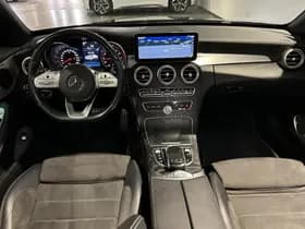 Mercedes-Benz C-Klasse thumbnail 7