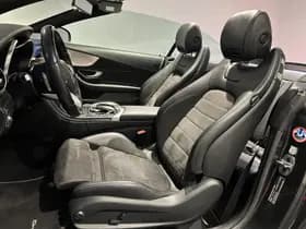 Mercedes-Benz C-Klasse thumbnail 8