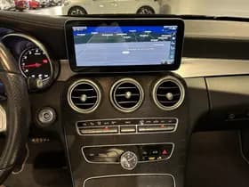 Mercedes-Benz C-Klasse thumbnail 10