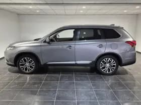 Mitsubishi Outlander thumbnail 14
